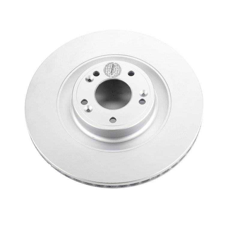 EVOLUTION COATED ROTOR