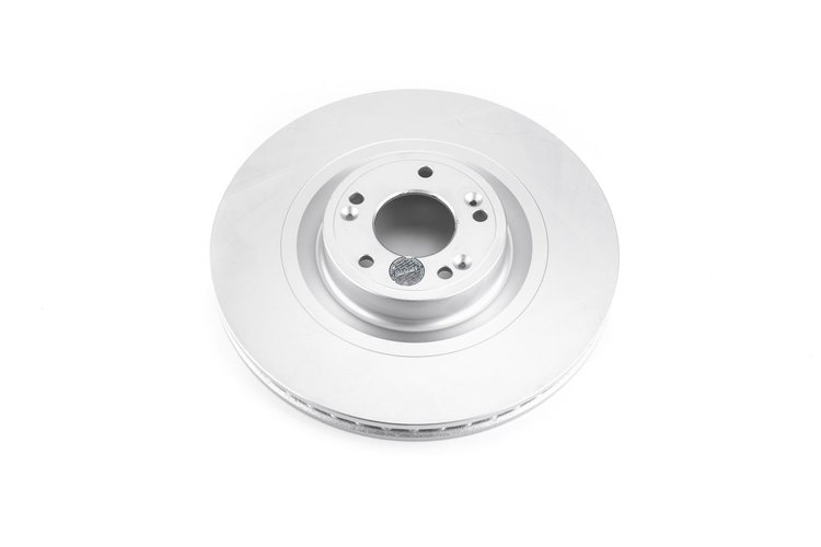 EVOLUTION COATED ROTOR