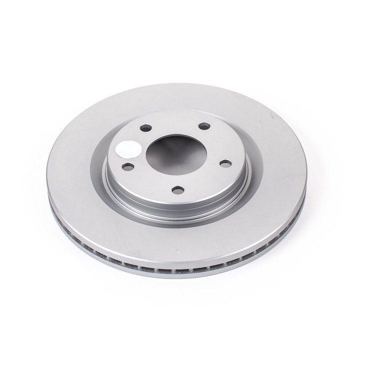 EVOLUTION COATED ROTOR