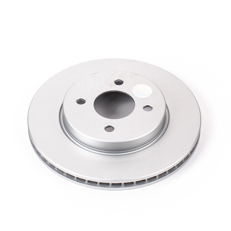 EVOLUTION COATED ROTOR