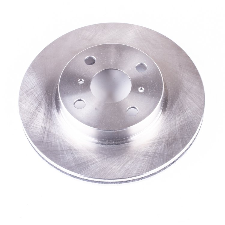 AUTOSPECIALTY BRAKE ROTOR