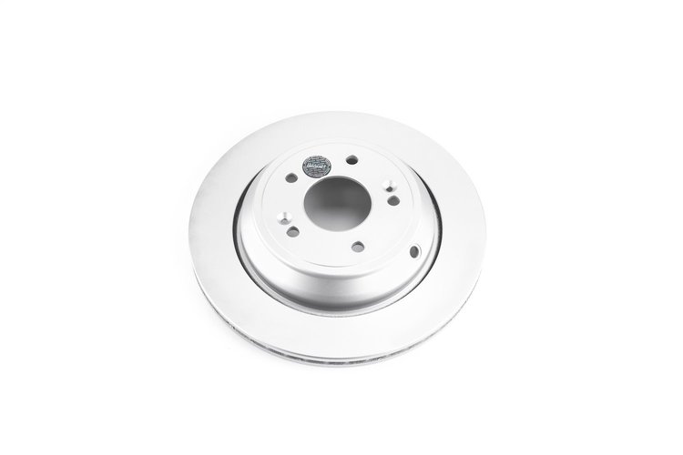 EVOLUTION COATED ROTOR