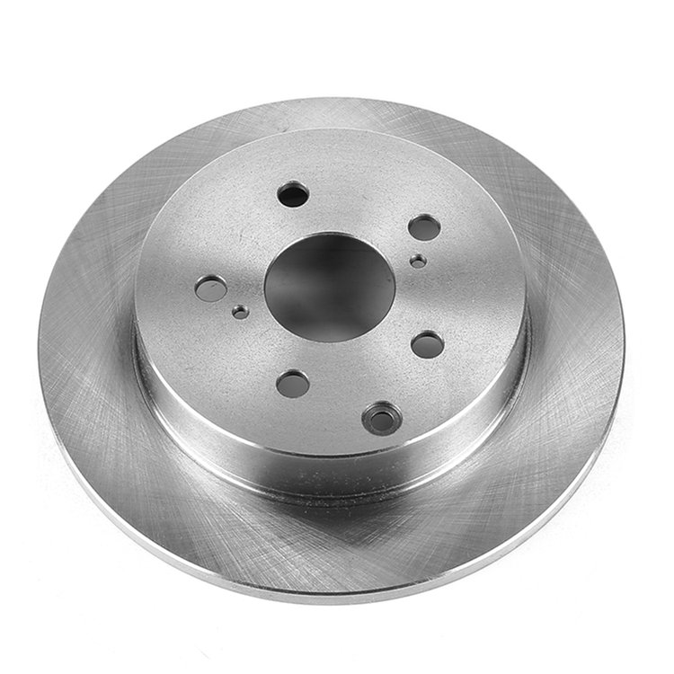 AUTOSPECIALTY BRAKE ROTOR