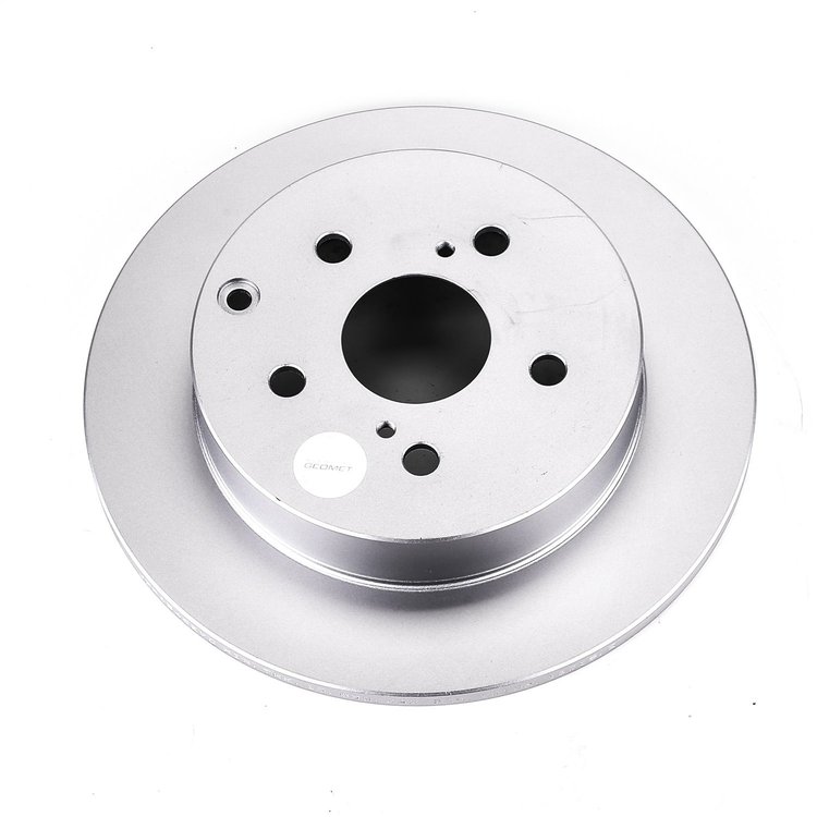 EVOLUTION COATED ROTOR