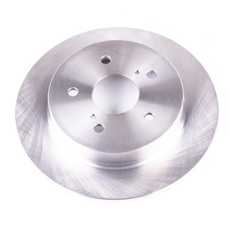 AUTOSPECIALTY BRAKE ROTOR