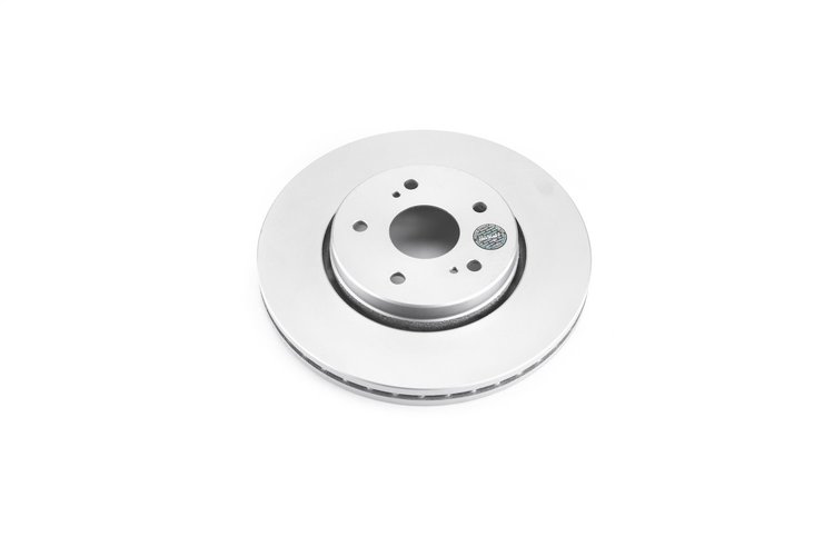 EVOLUTION COATED ROTOR