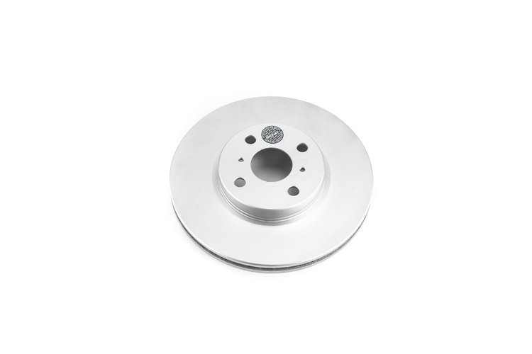 EVOLUTION COATED ROTOR