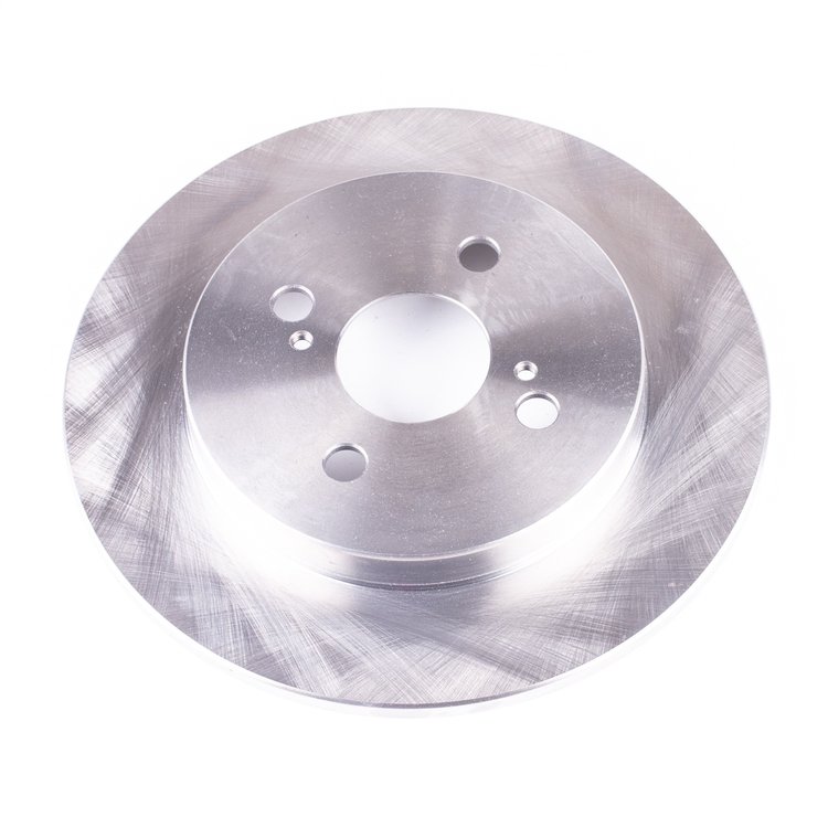 AUTOSPECIALTY BRAKE ROTOR