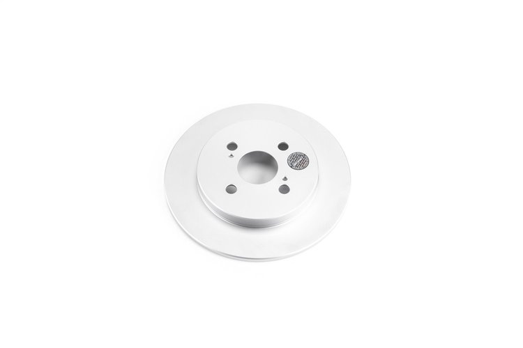 EVOLUTION COATED ROTOR