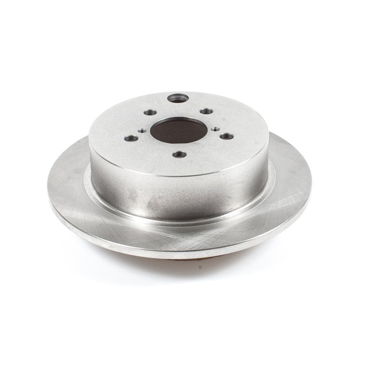 AUTOSPECIALTY BRAKE ROTOR