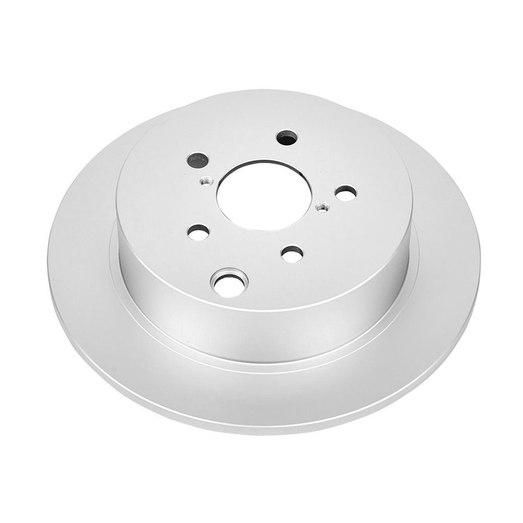 EVOLUTION COATED ROTOR