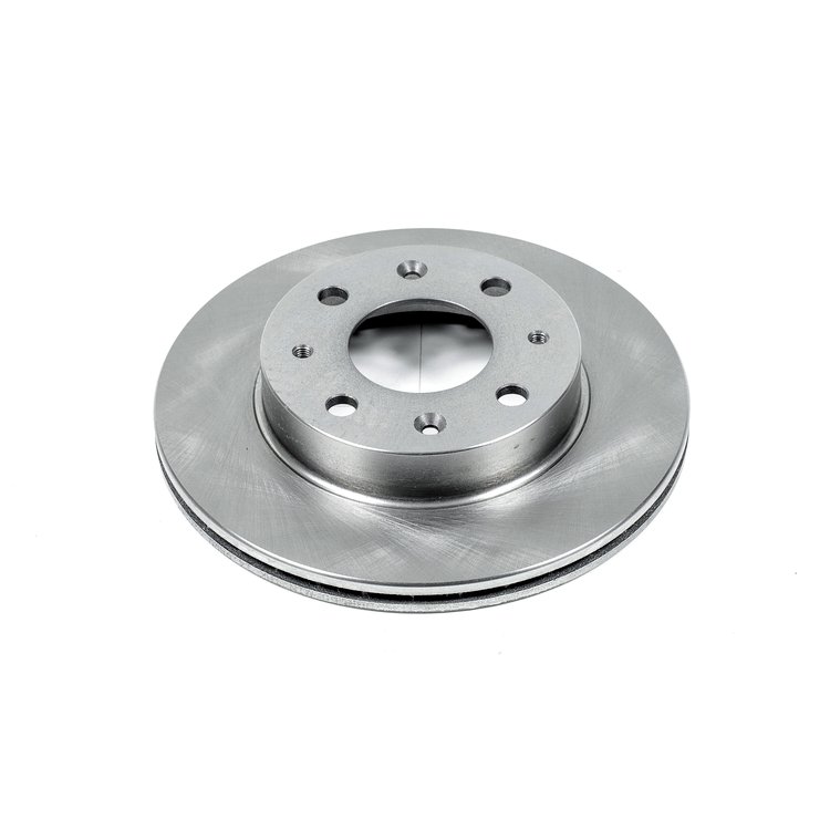 AUTOSPECIALTY BRAKE ROTOR