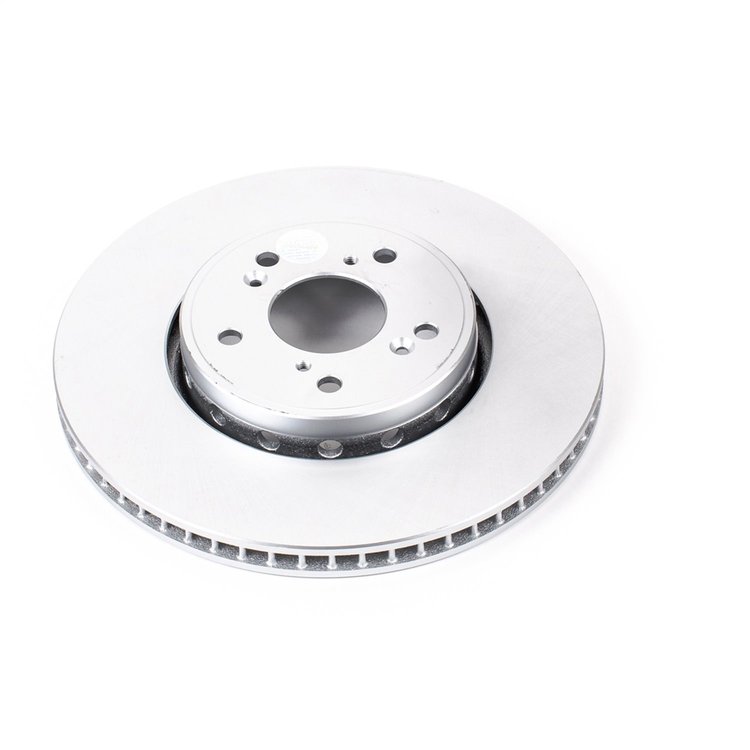 EVOLUTION COATED ROTOR