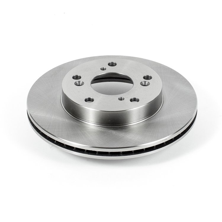 AUTOSPECIALTY BRAKE ROTOR