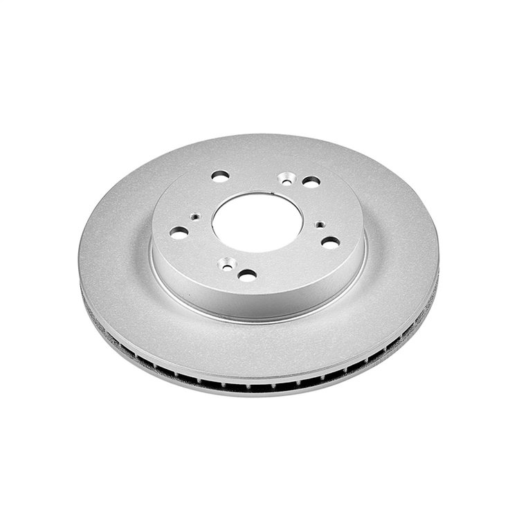EVOLUTION COATED ROTOR