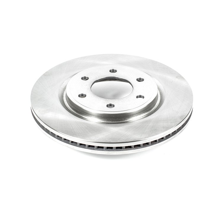AUTOSPECIALTY BRAKE ROTOR