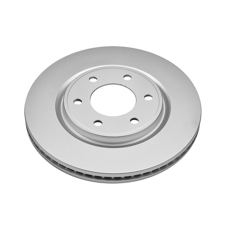 EVOLUTION COATED ROTOR
