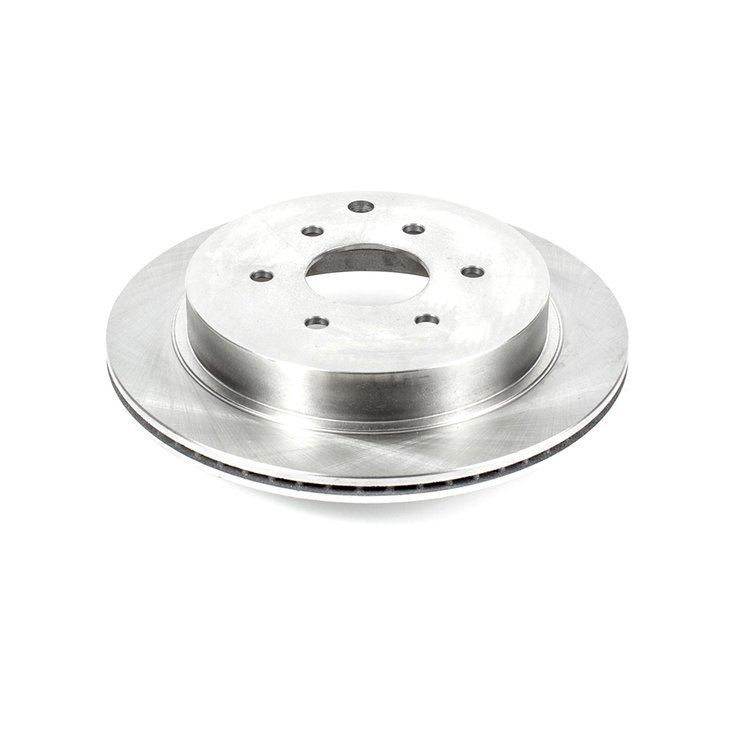 AUTOSPECIALTY BRAKE ROTOR
