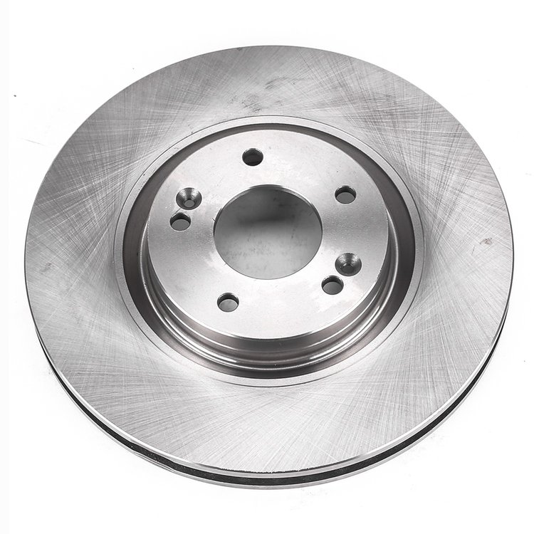 AUTOSPECIALTY BRAKE ROTOR
