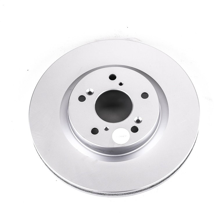 EVOLUTION COATED ROTOR