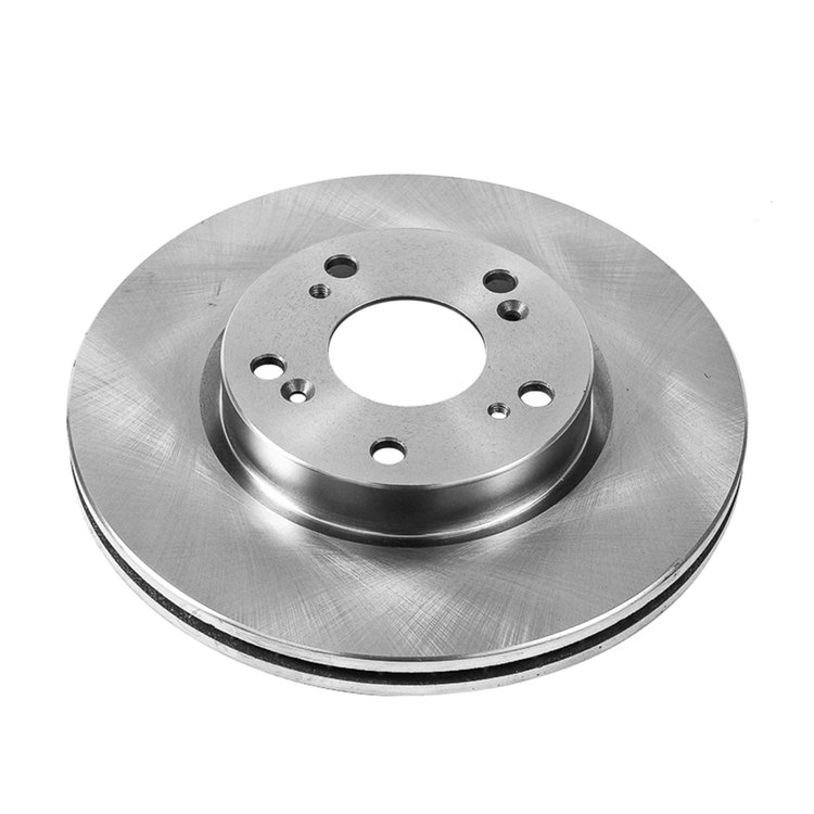 AUTOSPECIALTY BRAKE ROTOR