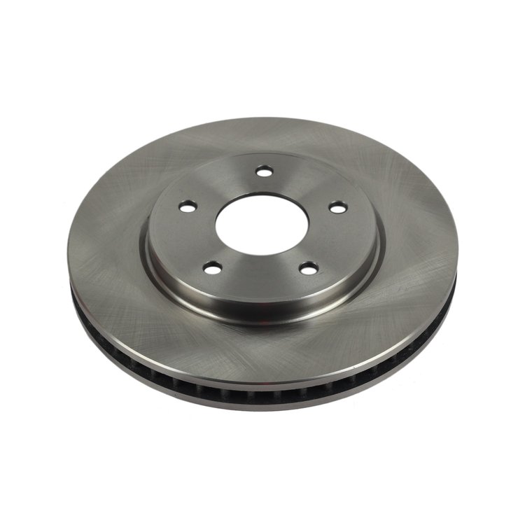AUTOSPECIALTY BRAKE ROTOR