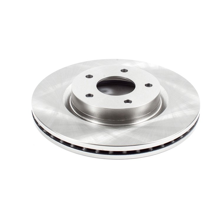 AUTOSPECIALTY BRAKE ROTOR