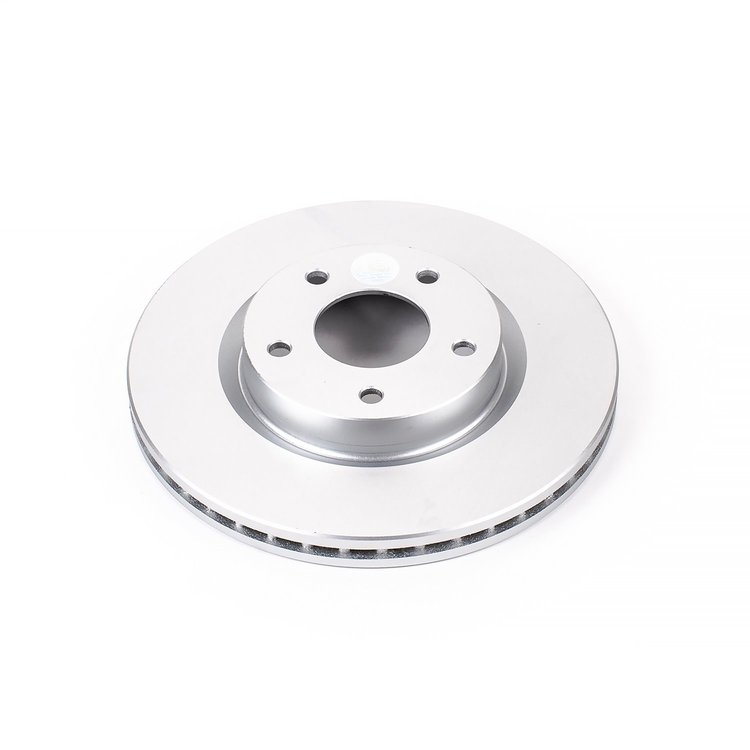 EVOLUTION COATED ROTOR