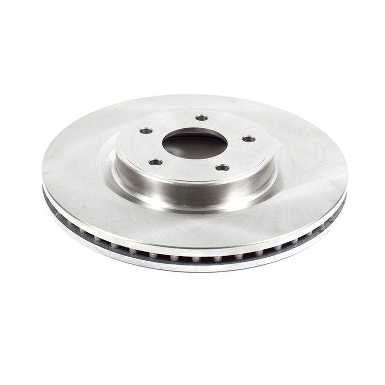 AUTOSPECIALTY BRAKE ROTOR
