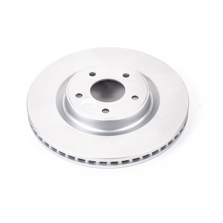 EVOLUTION COATED ROTOR