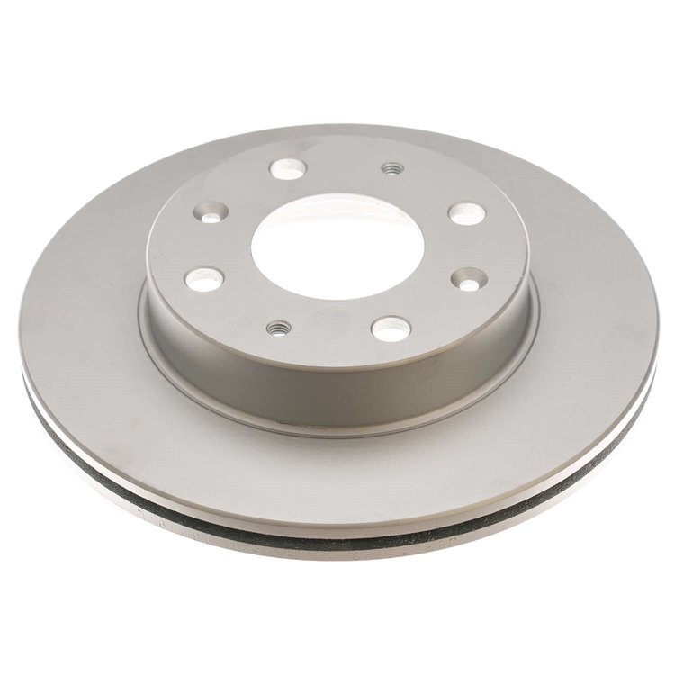 EVOLUTION COATED ROTOR