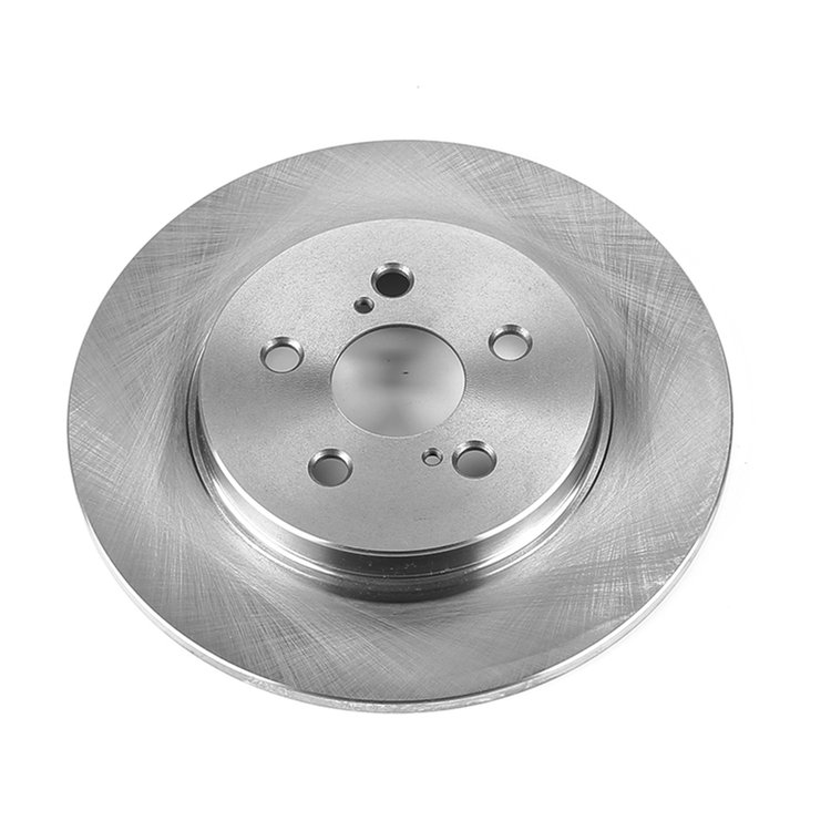 AUTOSPECIALTY BRAKE ROTOR