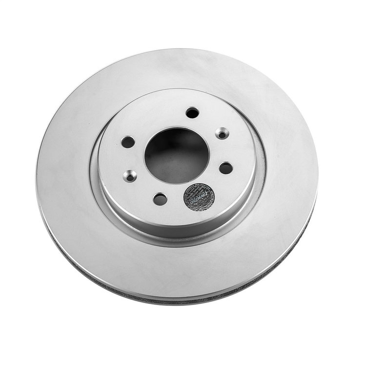 EVOLUTION COATED ROTOR