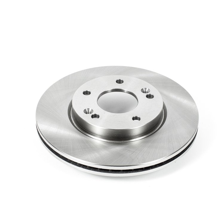 AUTOSPECIALTY BRAKE ROTOR