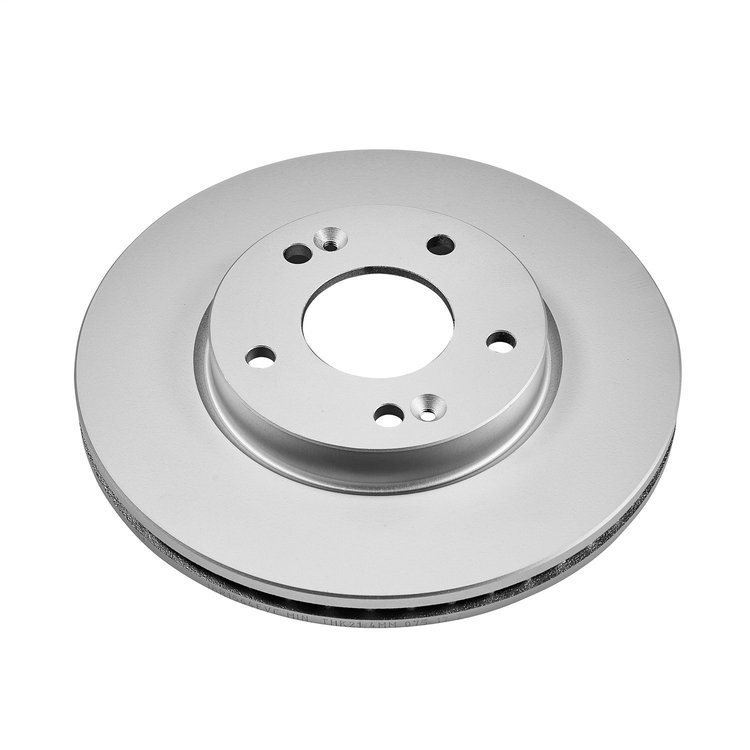 EVOLUTION COATED ROTOR