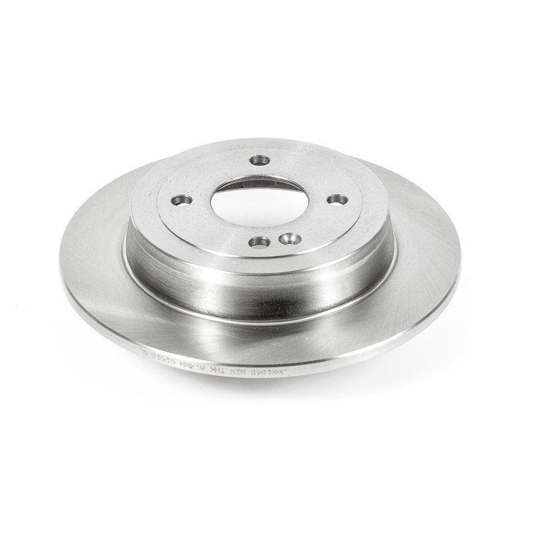 AUTOSPECIALTY BRAKE ROTOR