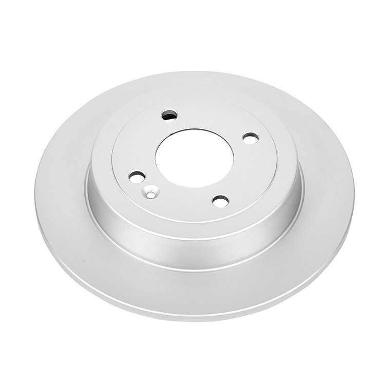 EVOLUTION COATED ROTOR