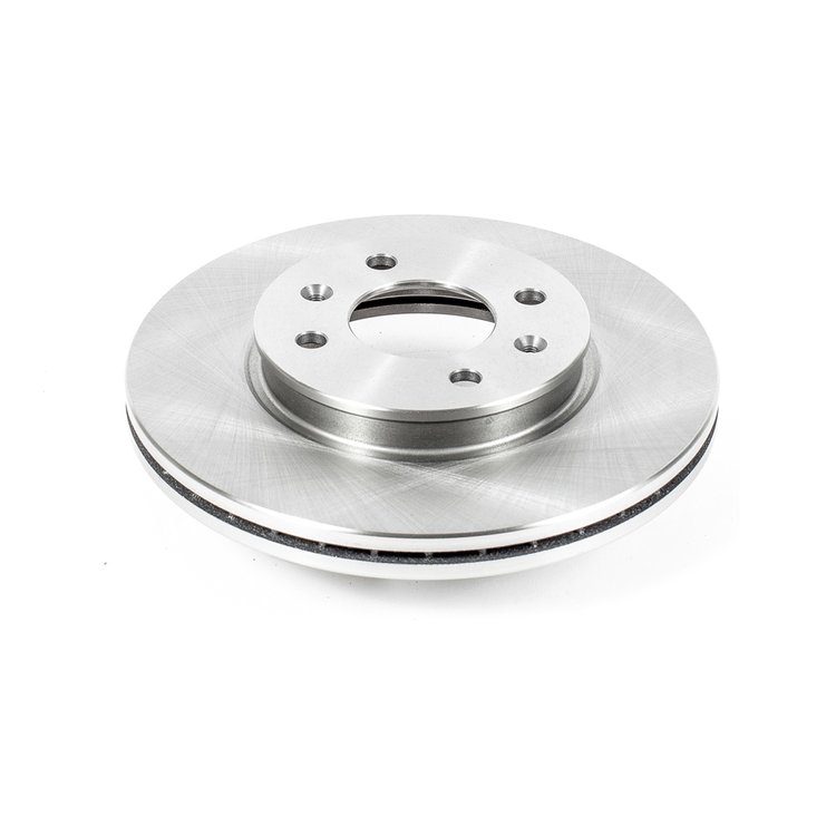 AUTOSPECIALTY BRAKE ROTOR
