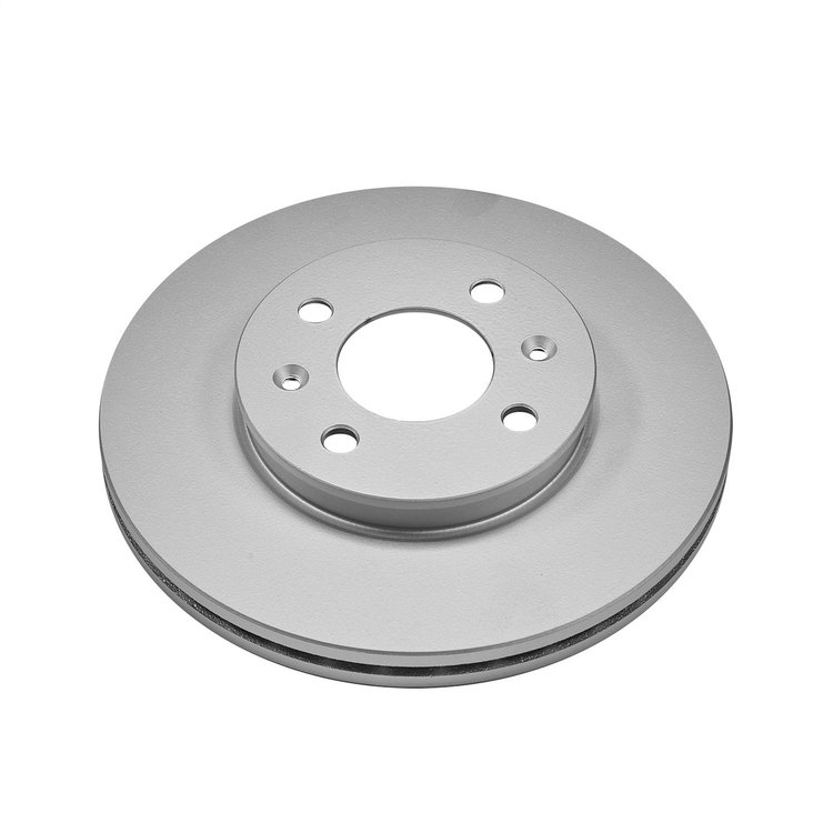 EVOLUTION COATED ROTOR