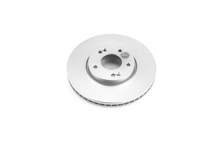 EVOLUTION COATED ROTOR