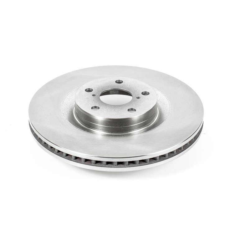 AUTOSPECIALTY BRAKE ROTOR