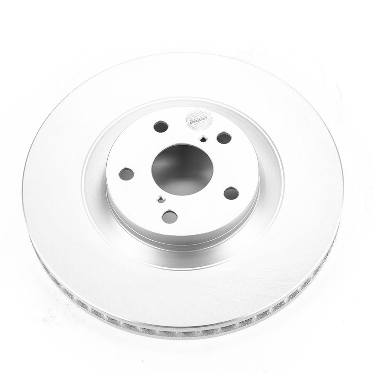 EVOLUTION COATED ROTOR