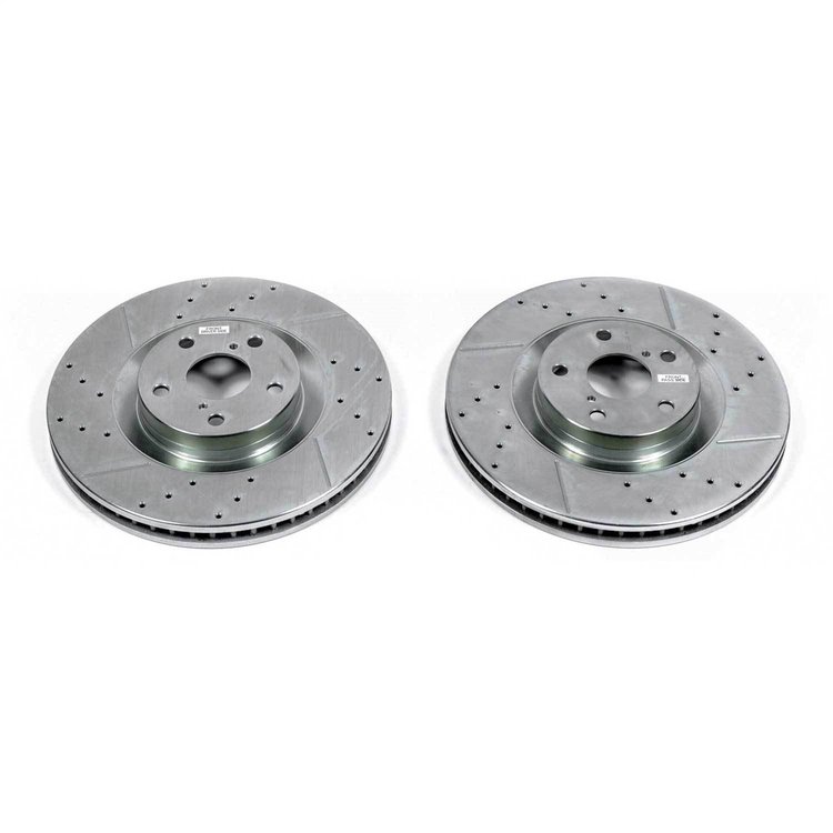 Front 2015-13 LEXUS GS350; 2015-13 LEXUS GS450h; 2012 LEXUS IS350; 2013 LEXUS IS350; 2015-14 LEXUS I
