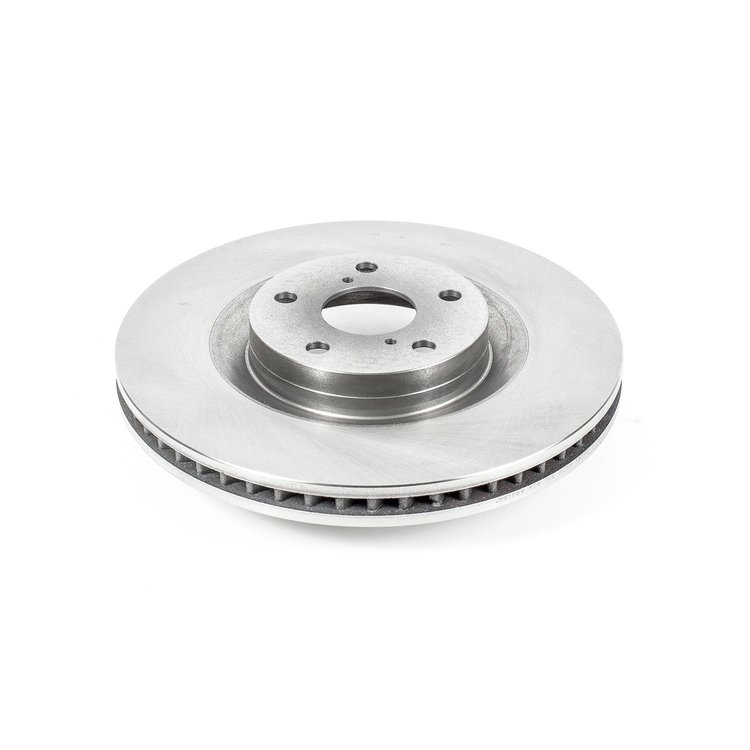 AUTOSPECIALTY BRAKE ROTOR