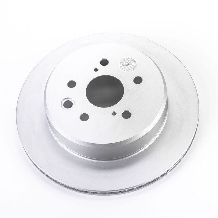 EVOLUTION COATED ROTOR