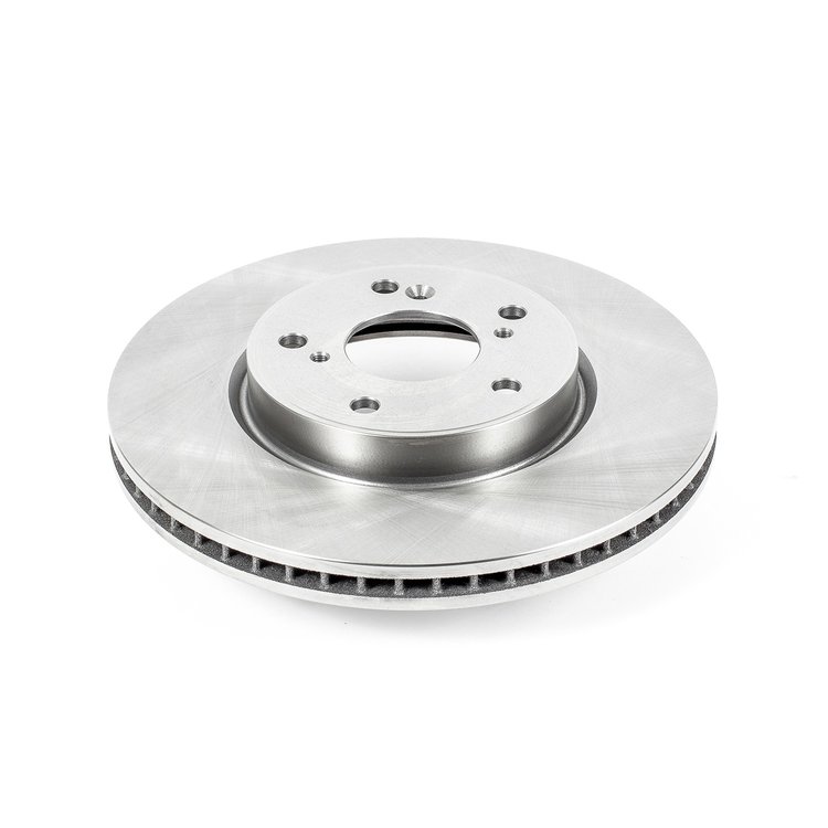 AUTOSPECIALTY BRAKE ROTOR