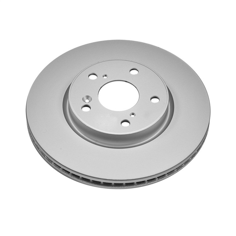 EVOLUTION COATED ROTOR
