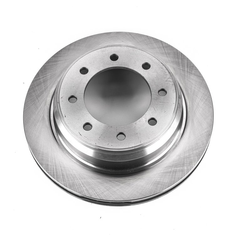AUTOSPECIALTY BRAKE ROTOR