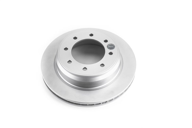 EVOLUTION COATED ROTOR