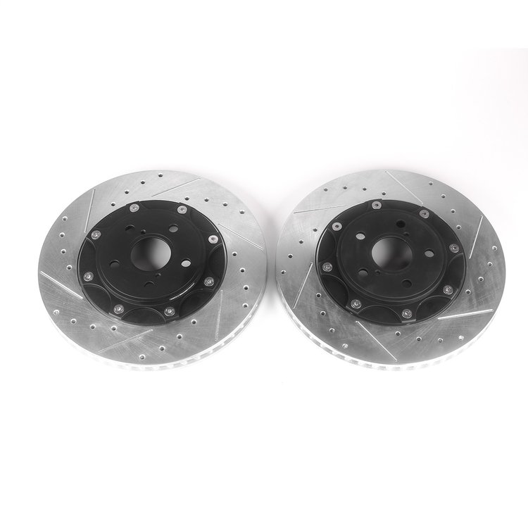OE REPLACEMENT CALIPER
